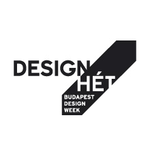 Design Hét Budapest logo  megbízó: Design Terminál Szellemi Tulajdon Nemzeti Hivatala terv: Vargha Balázs