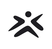 EVP logo  megbízó: Egészséges Vásárhely Program Szigetvári és Társai Kommunikációs Vállalat terv: Vargha Balázs