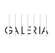 Galéria logo  megbízó: Galéria Irodaház terv: Zsótér László, Vargha Balázs