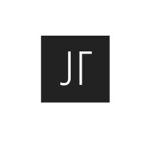 JT Partners logo  megbízó: JT Partners Ügyvédi Iroda  terv: Bárdi Anna