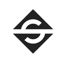 Spacer logo  megbízó: Spacer terv: Vargha Balázs